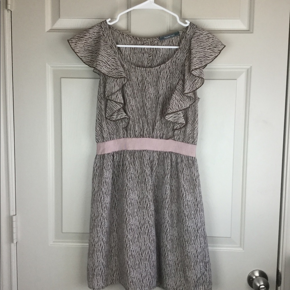 PEPPERMINT Dress Juniors (S)